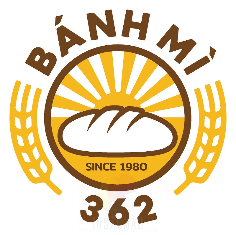 logo bánh mì - 5