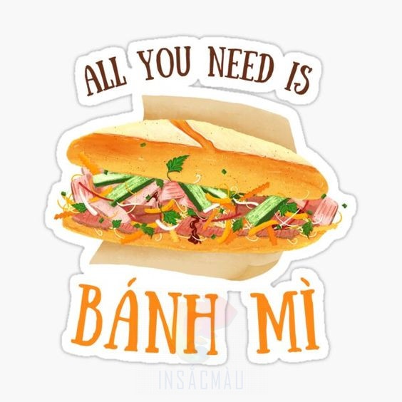 logo bánh mì - 9