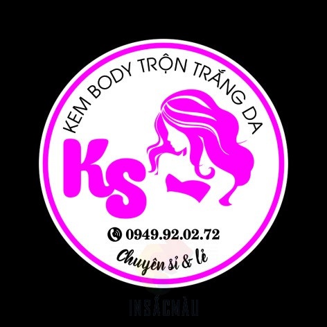 Logo kem body - 23