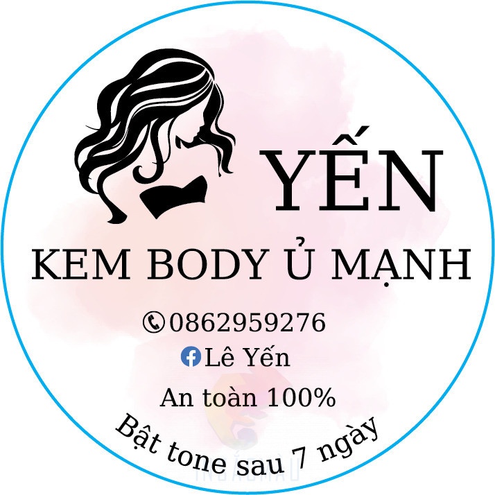 Logo kem body - 27