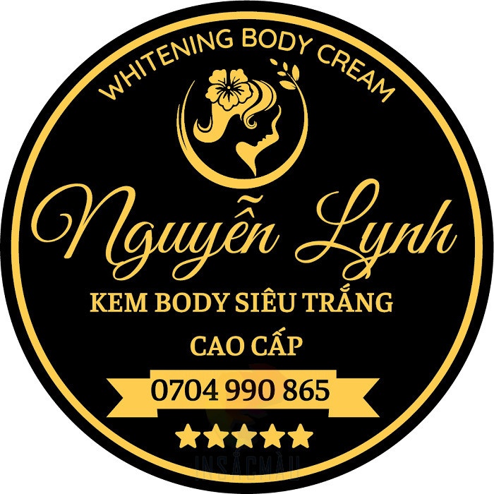 Logo kem body - 28