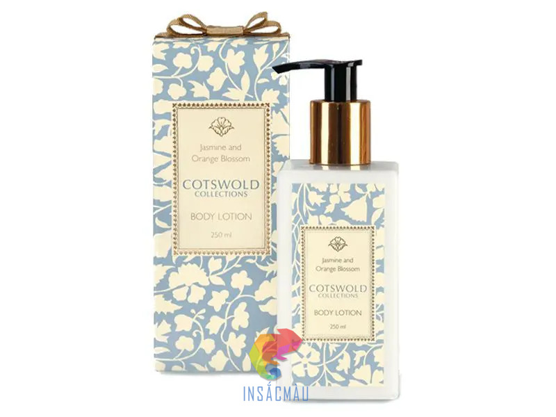 Mẫu hộp đựng kem dưỡng body dạng chai