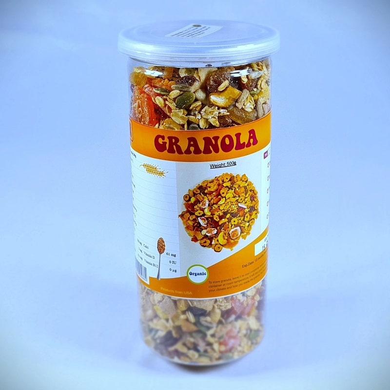 tem granola - 7