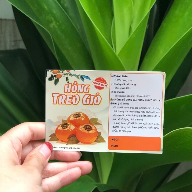 Tem hồng treo gió - 14