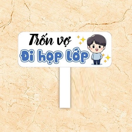 hashtag họp lớp - 3