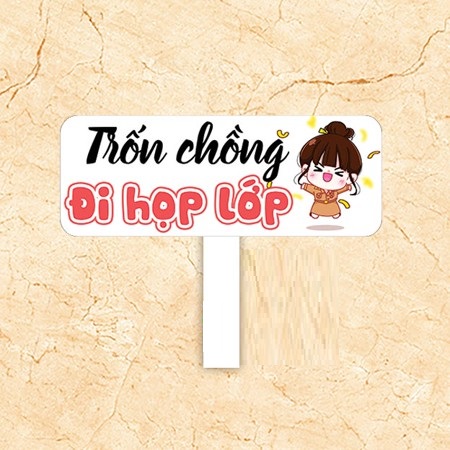 hashtag họp lớp - 4