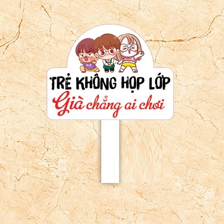 hashtag họp lớp - 5