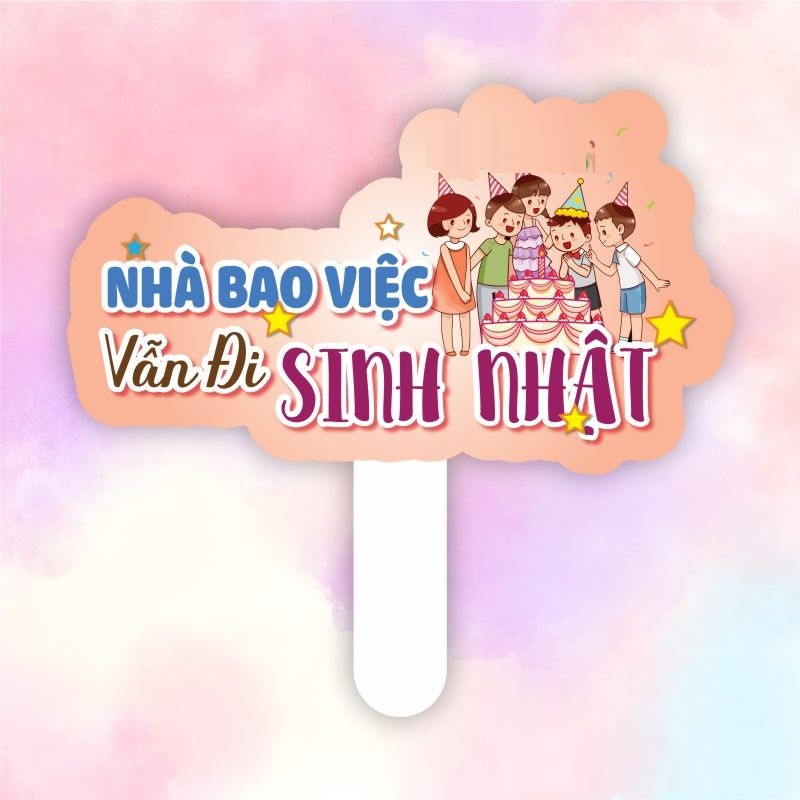 hashtag sinh nhật - 9