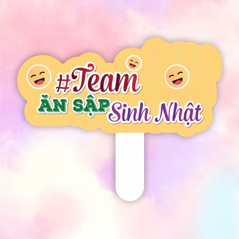 hashtag cầm tay sinh nhật - 11