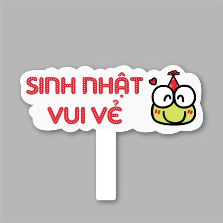 hashtag cầm tay sinh nhật - 20