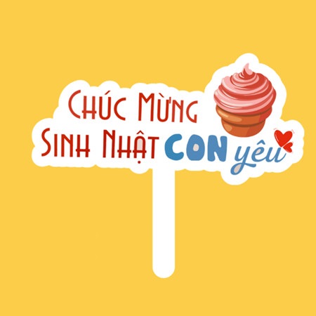 hashtag sinh nhật - 25