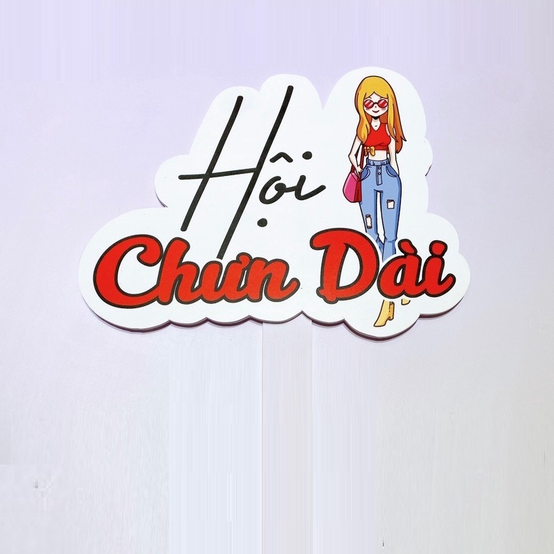 hashtag vui nhộn - 9