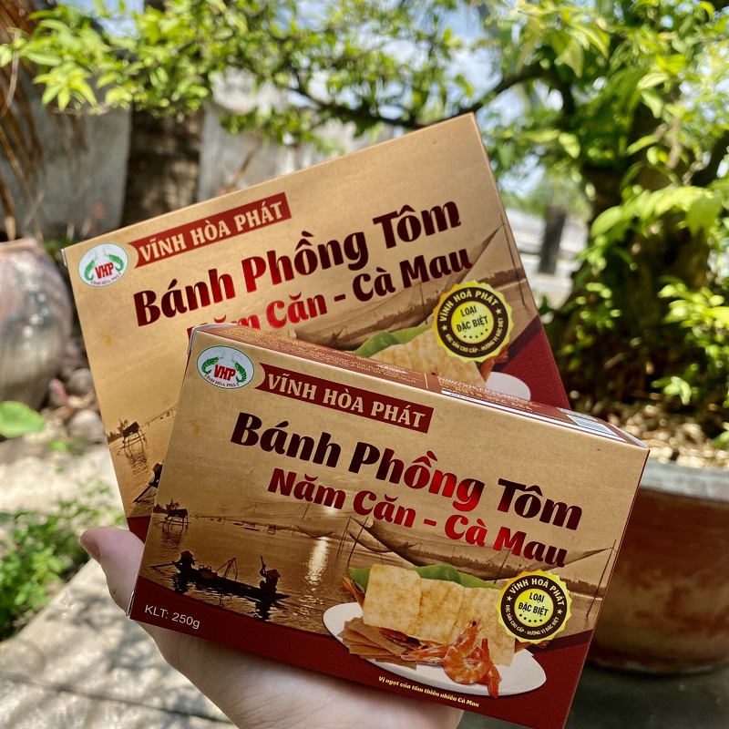 hộp đựng bánh phồng tôm - 6