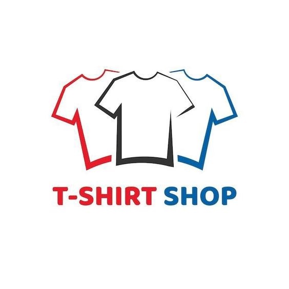 Mẫu thiết kế logo shop quần áo nam - 2