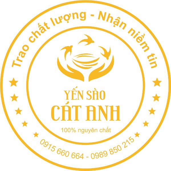 logo yến sào - 20