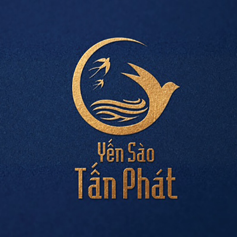 logo yến sào - 21