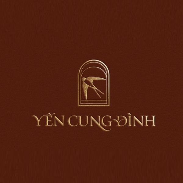 logo yến sào - 24