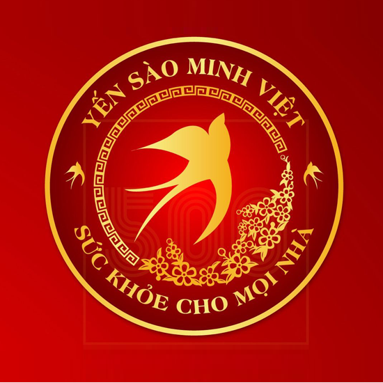 logo yến sào