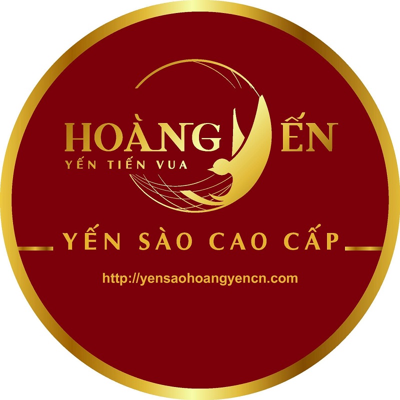 logo yến sào - 27