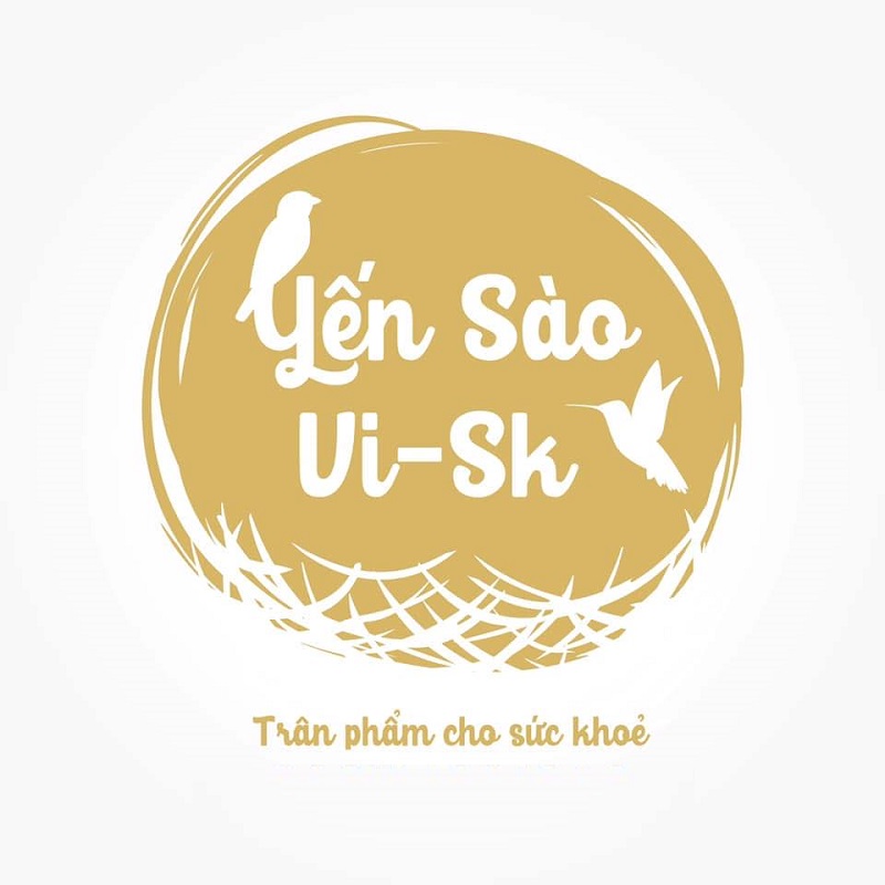 logo yến sào - 15