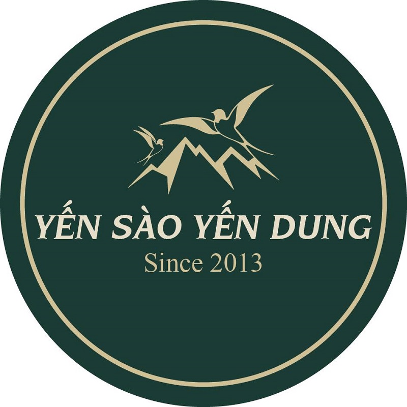 logo yến sào - 9