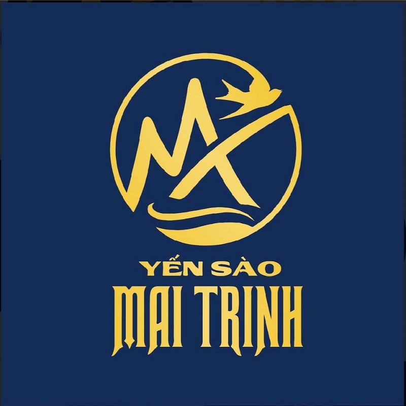 logo yến sào - 32