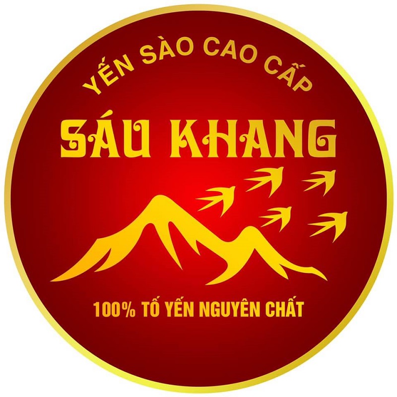 logo yến sào - 28