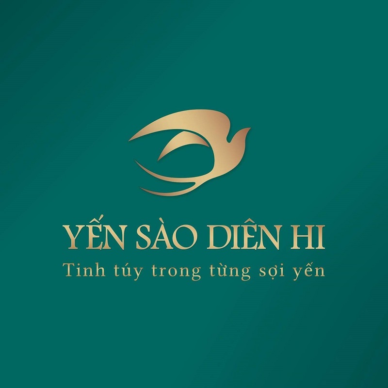 logo yến sào - 29