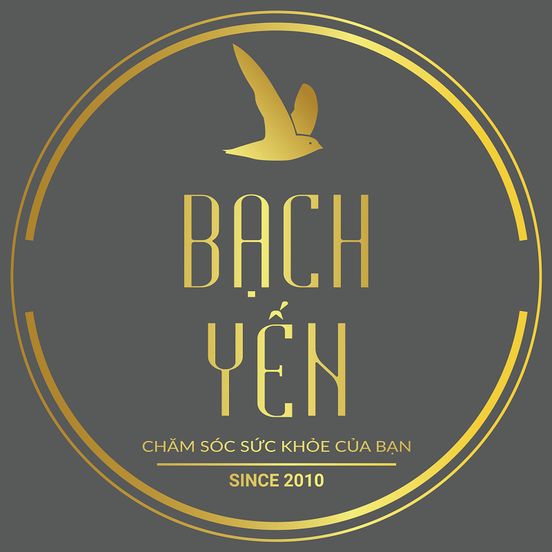 logo yến sào - 7