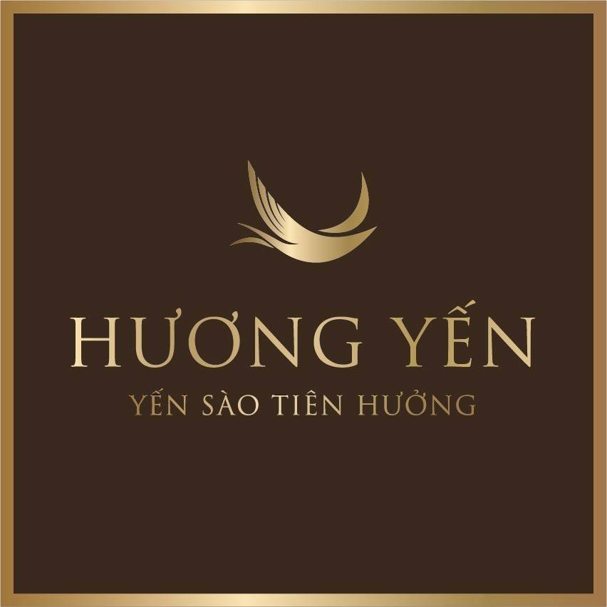 logo yến sào - 34