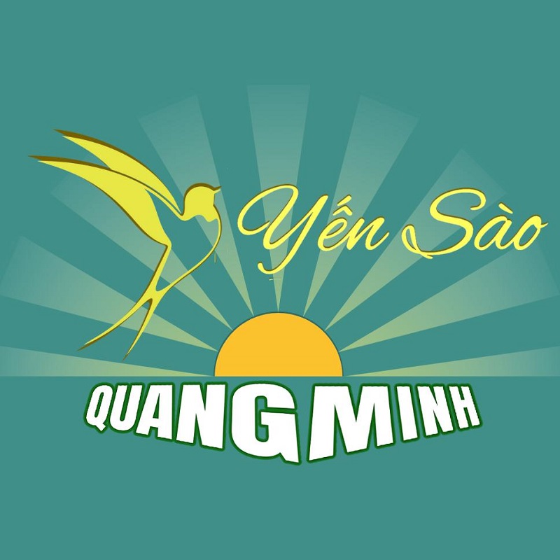 logo yến sào - 35