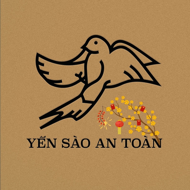 logo yến sào - 8