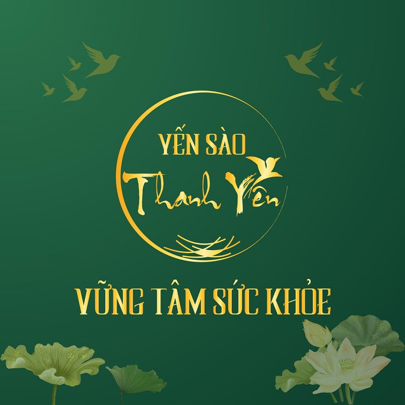 logo yến sào - 2