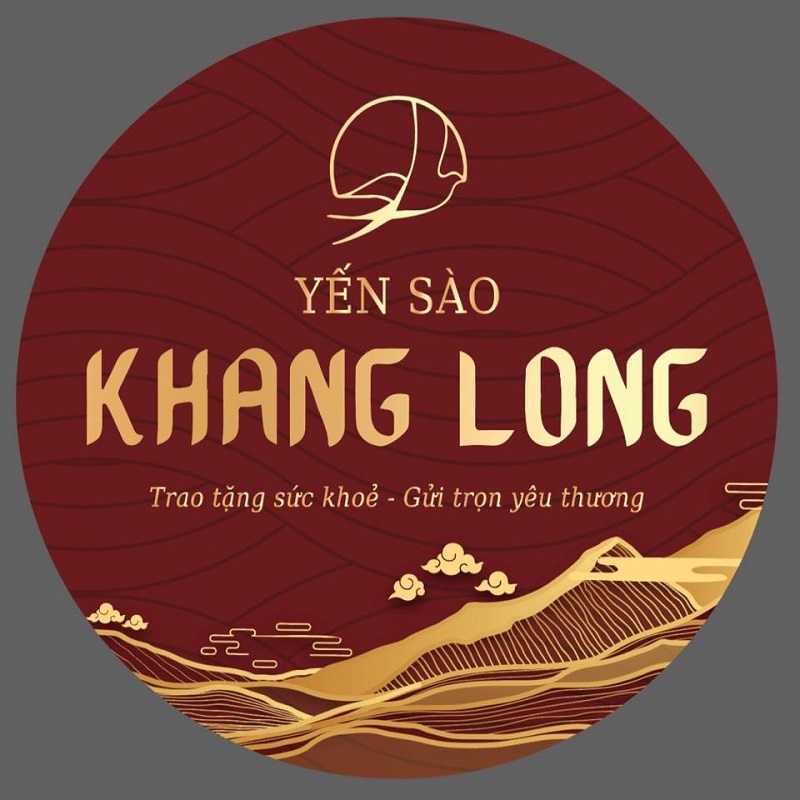 logo yến sào - 4