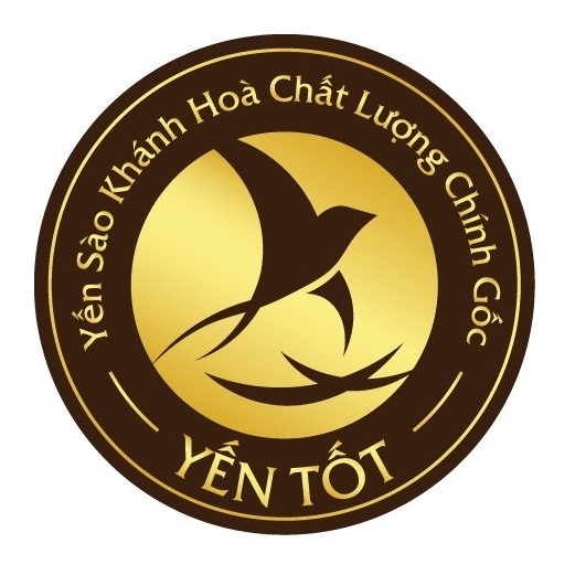 logo yến sào - 10