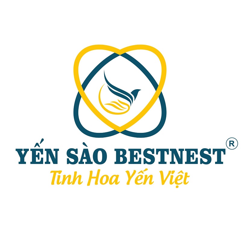 logo yến sào - 16