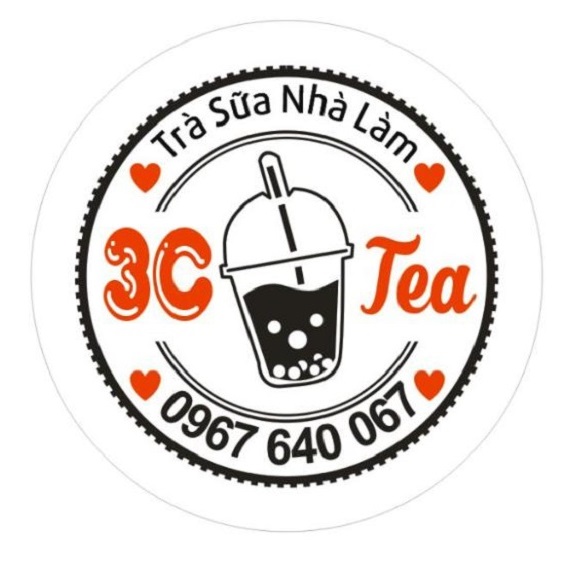 Decal chống thấm nước - 13