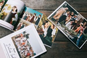 Photobook là gì