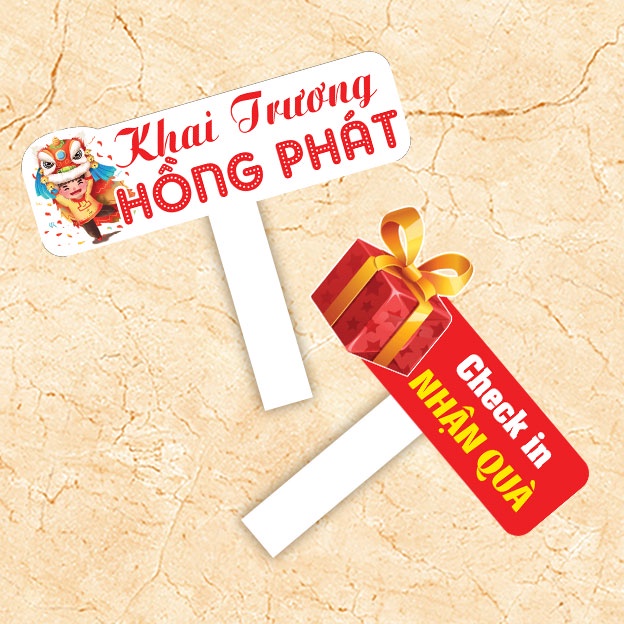 hashtag khai trương - 10