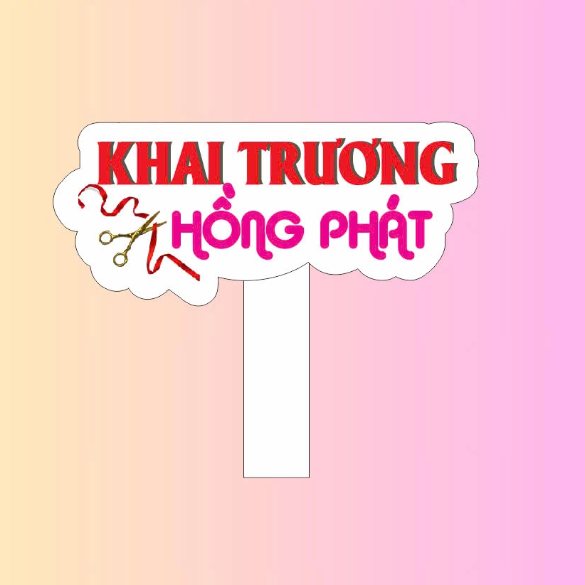 hashtag khai trương - 3