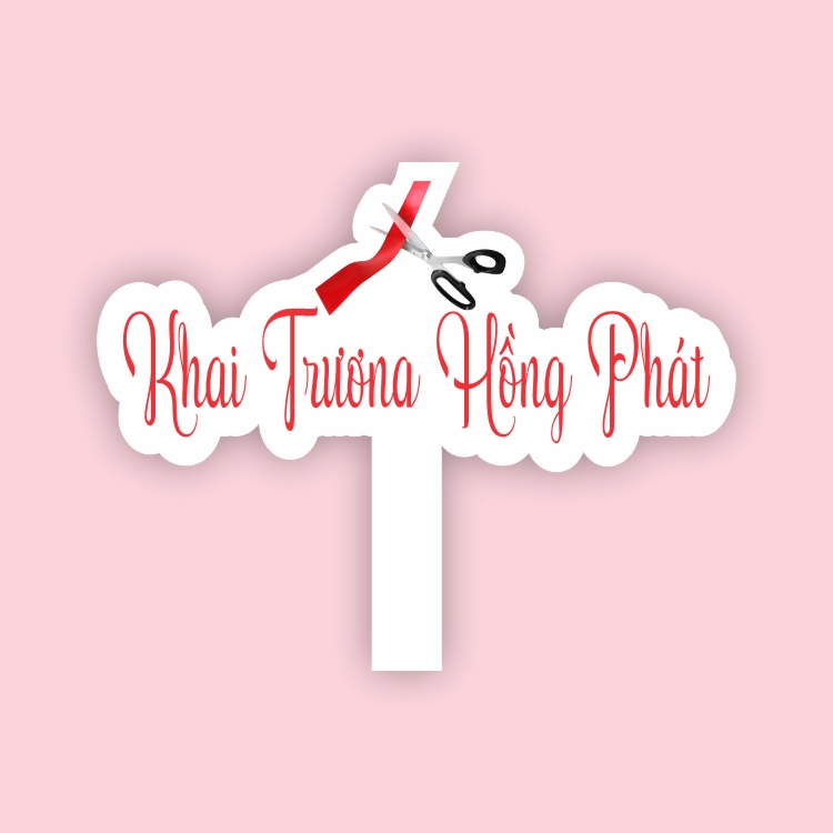 hashtag khai trương - 5