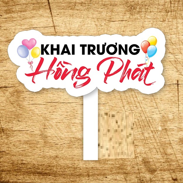 hashtag khai trương - 7