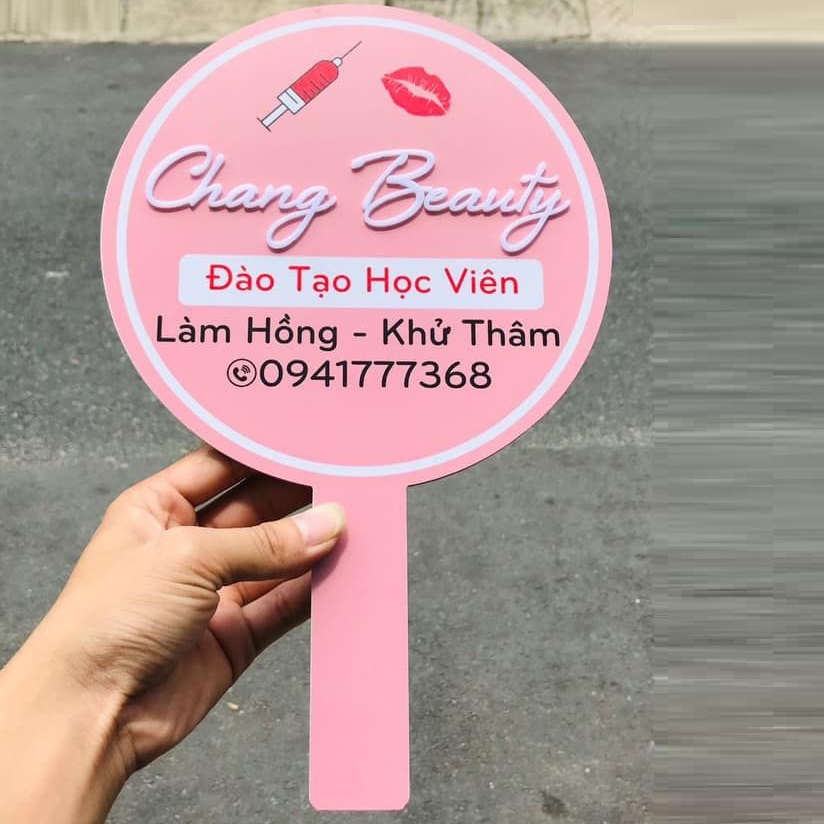 Hashtag cầm tay spa - 18