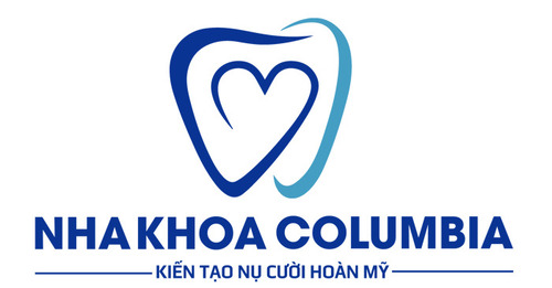 Mẫu logo phòng khám răng