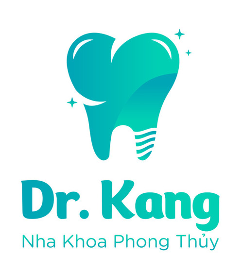 Mẫu logo phòng khám răng