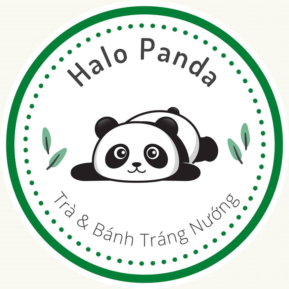 Mẫu logo hình tròn đẹp có màu sắc