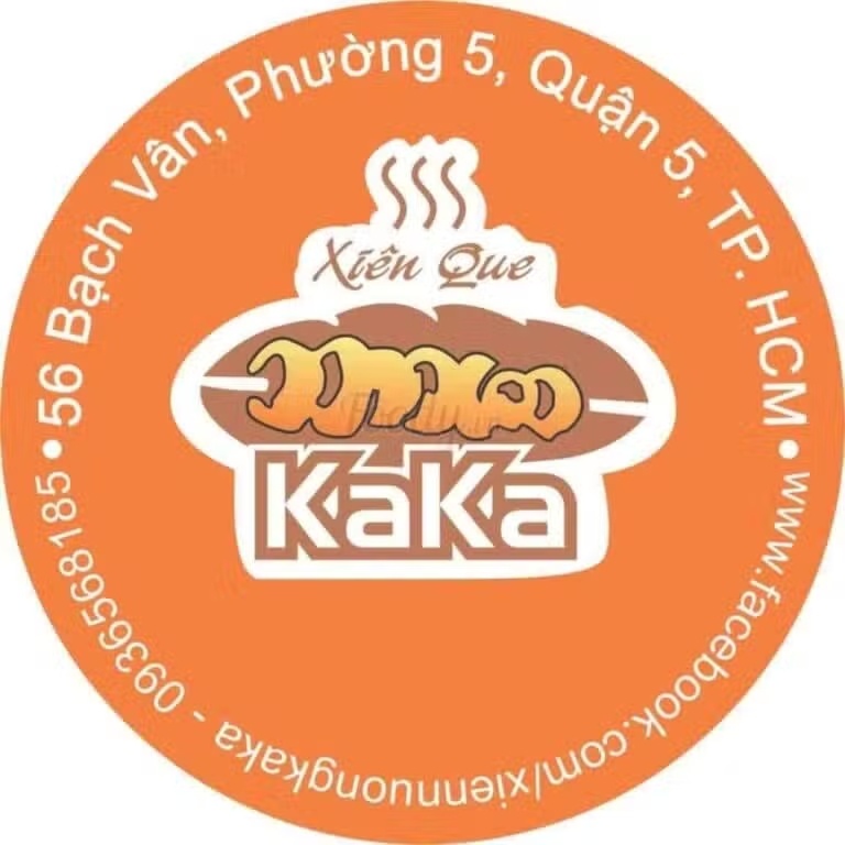 logo hình tròn có chữ viết