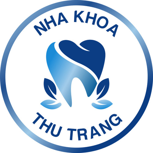 Mẫu logo nha khoa