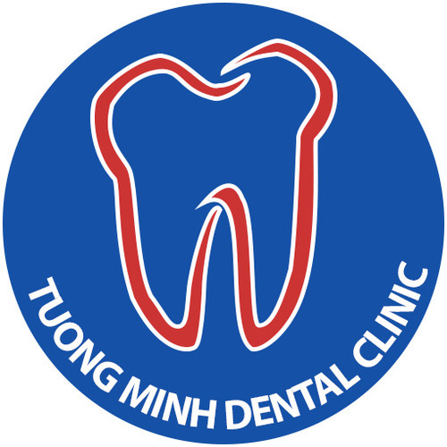 Mẫu logo nha khoa