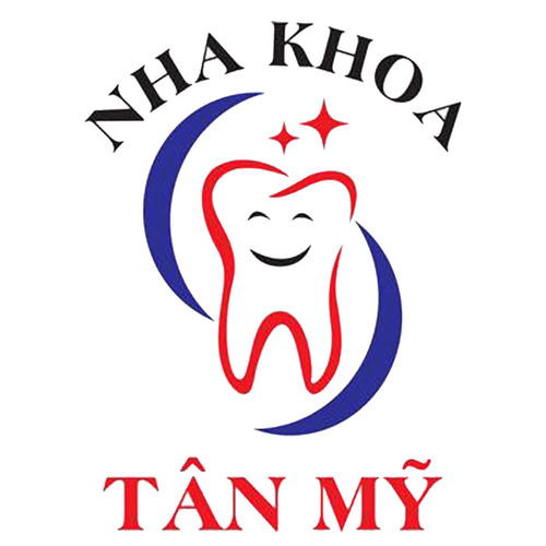 mẫu thiết kế logo nha khoa đẹp